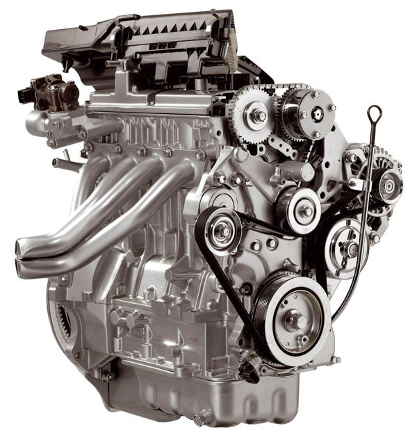 2010 Mondeo Car Engine